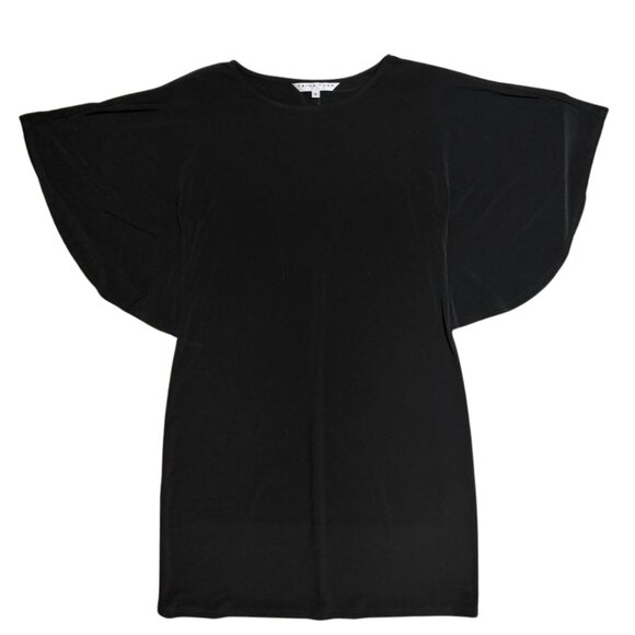 Trina Turk Shadow Brook Jersey Dress - Size S - Picture 1 of 3